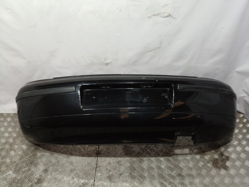 Recambio de paragolpes trasero para seat leon (1m1) last edition referencia OEM IAM   