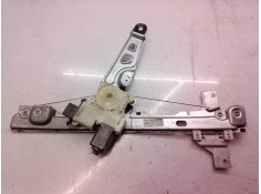 Recambio de elevalunas delantero izquierdo para peugeot 5008 active referencia OEM IAM 9682808980 9682808980 9682808980