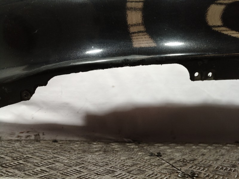 Recambio de paragolpes trasero para seat leon (1m1) last edition referencia OEM IAM   