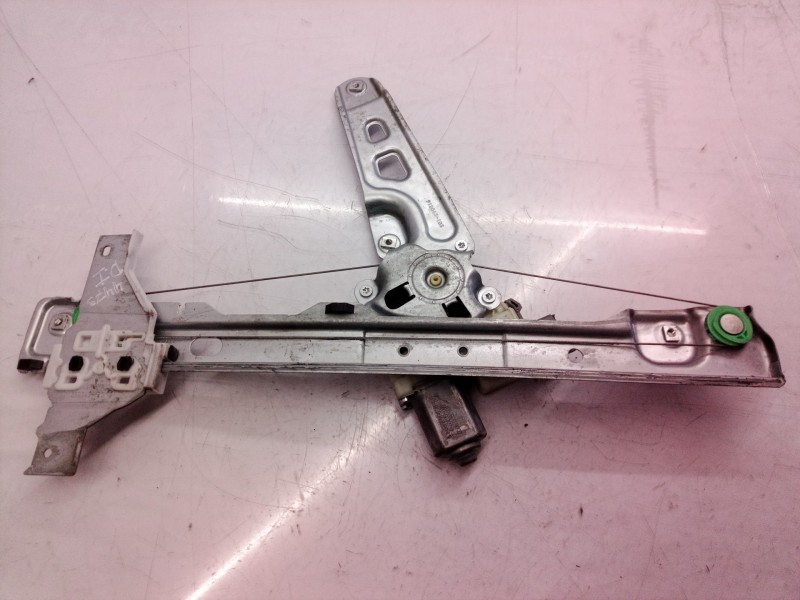 Recambio de elevalunas delantero izquierdo para peugeot 5008 active referencia OEM IAM 9682808980 9682808980 9682808980