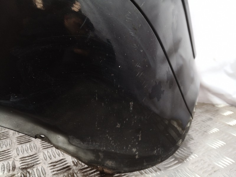 Recambio de paragolpes trasero para seat leon (1m1) last edition referencia OEM IAM   