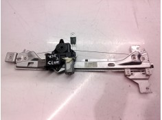 Recambio de elevalunas trasero derecho para peugeot 5008 active referencia OEM IAM 9682808680 9682808680 912028108