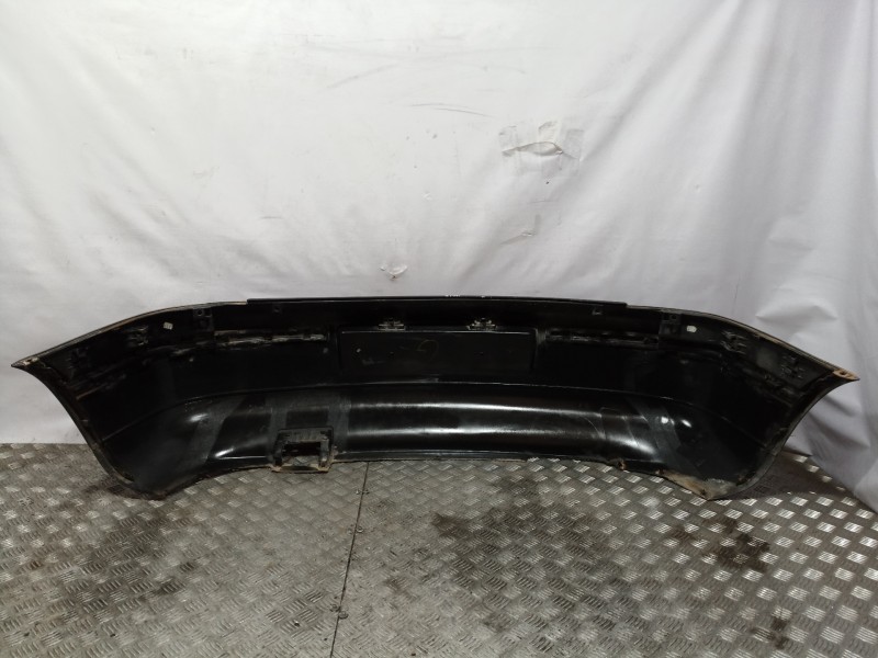 Recambio de paragolpes trasero para seat leon (1m1) last edition referencia OEM IAM   