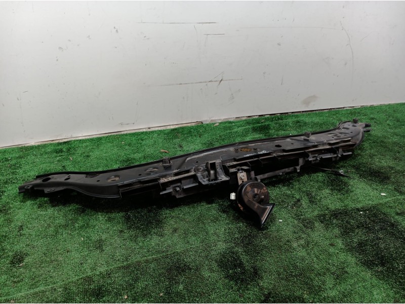 Recambio de travesaño superior para renault megane ii coupe/cabrio authentique referencia OEM IAM   