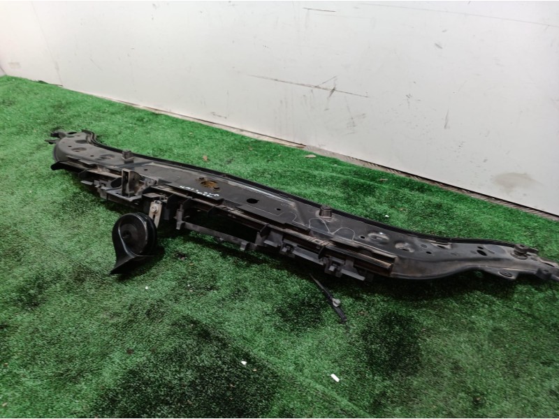 Recambio de travesaño superior para renault megane ii coupe/cabrio authentique referencia OEM IAM   