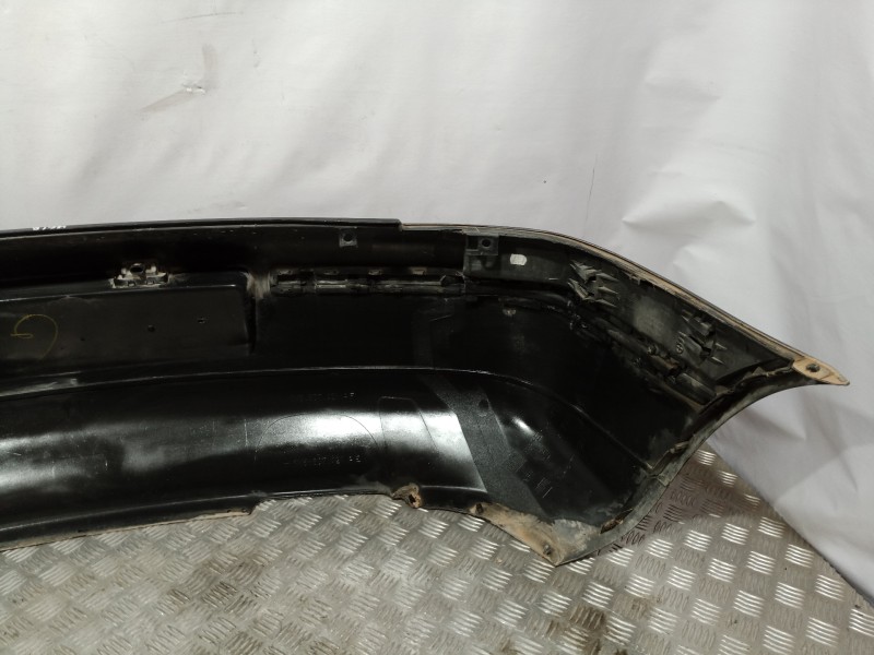 Recambio de paragolpes trasero para seat leon (1m1) last edition referencia OEM IAM   