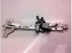 Recambio de elevalunas trasero izquierdo para peugeot 5008 active referencia OEM IAM 9682808780 9682808780 912027108