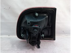 Recambio de piloto trasero derecho para seat leon (1m1) last edition referencia OEM IAM 1M695092B 1M695092 1M695092 2