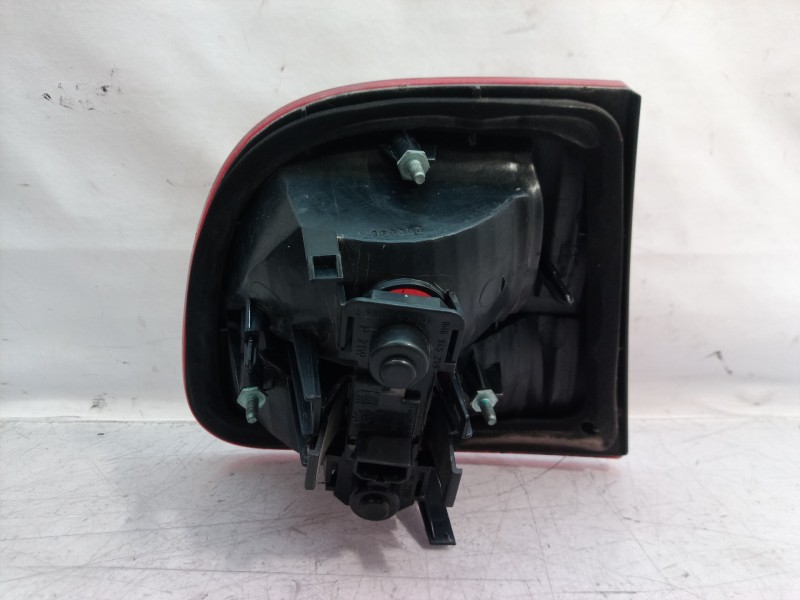 Recambio de piloto trasero derecho para seat leon (1m1) last edition referencia OEM IAM 1M695092B 1M695092 1M695092