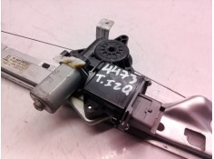 Recambio de elevalunas trasero izquierdo para peugeot 5008 active referencia OEM IAM 9682808780 9682808780 912027108 2