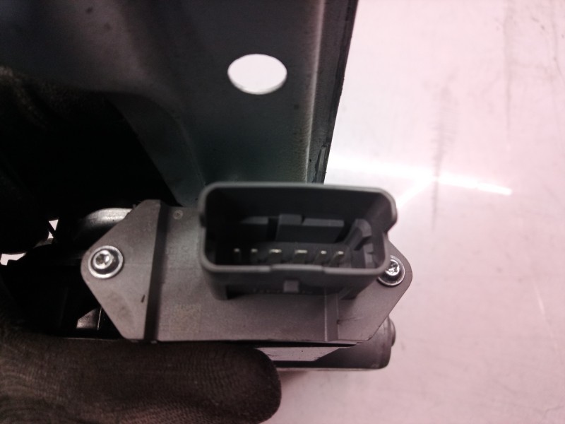 Recambio de elevalunas trasero izquierdo para peugeot 5008 active referencia OEM IAM 9682808780 9682808780 912027108