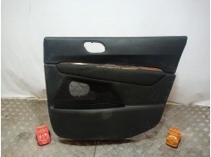 Recambio de guarnecido puerta delantera derecha para peugeot 5008 active referencia OEM IAM 98004757ZE 98004757ZE 98004757