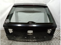 Recambio de porton trasero para seat leon (1m1) last edition referencia OEM IAM 1M6827025H  