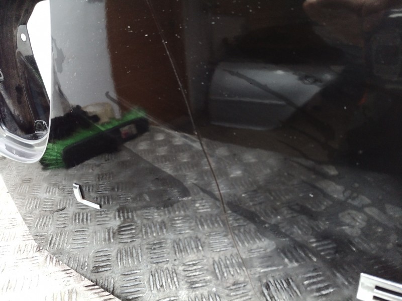 Recambio de porton trasero para seat leon (1m1) last edition referencia OEM IAM 1M6827025H  