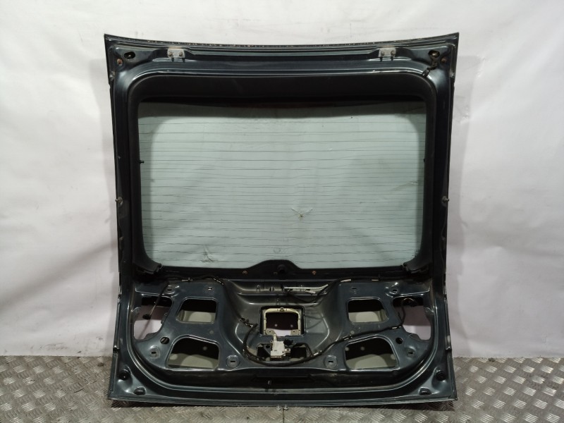 Recambio de porton trasero para seat leon (1m1) last edition referencia OEM IAM 1M6827025H  