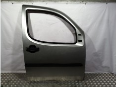 Recambio de puerta delantera derecha para fiat doblo cargo (223) 1.9 jtd sx furg. panorama referencia OEM IAM   