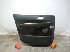 Recambio de guarnecido puerta delantera izquierda para peugeot 5008 active referencia OEM IAM 98004809ZE 98004809ZE 98004809