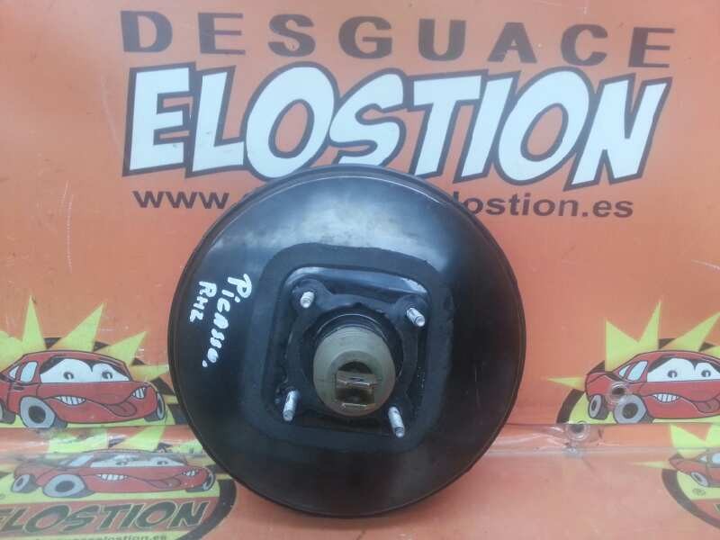 Recambio de servofreno para citroën xsara picasso referencia OEM IAM 0204021660 9635135280 0204021660