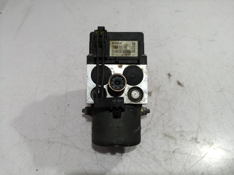 Recambio de abs para audi a4 berlina (b5) 1.9 tdi referencia OEM IAM 0273004281 0273004281 0273004281