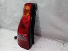 Recambio de piloto trasero izquierdo para hyundai matrix (fc) 1.5 crdi gls referencia OEM IAM   