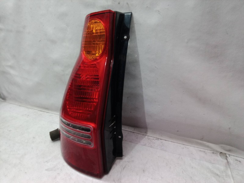 Recambio de piloto trasero izquierdo para hyundai matrix (fc) 1.5 crdi gls referencia OEM IAM   