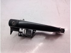 Recambio de maneta exterior trasera izquierda para peugeot 5008 active referencia OEM IAM 111671ZP5 111671ZP5 9684560080