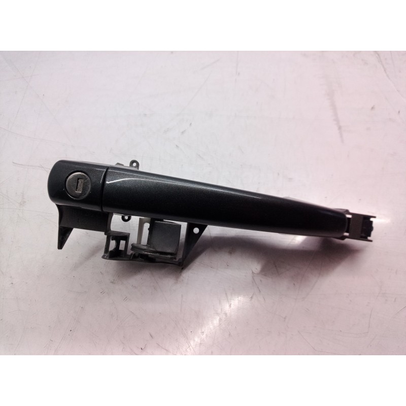 Recambio de maneta exterior trasera izquierda para peugeot 5008 active referencia OEM IAM 111671ZP5 111671ZP5 9684560080