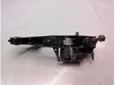 Recambio de maneta exterior trasera izquierda para peugeot 5008 active referencia OEM IAM 111671ZP5 111671ZP5 9684560080 2