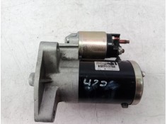 Recambio de motor arranque para mitsubishi space star (dg0) 1600 referencia OEM IAM 9656317780 9656317780 9656317780