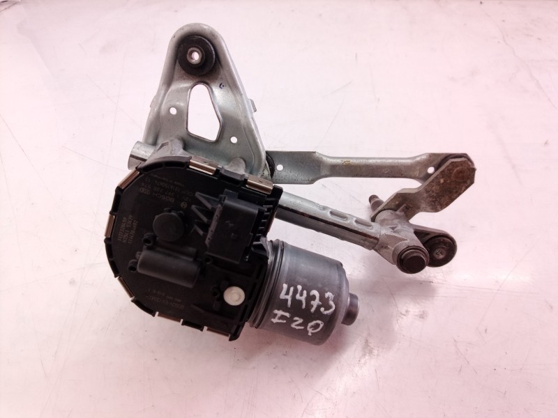 Recambio de motor limpia delantero para peugeot 5008 active referencia OEM IAM 3397021288 3397021288 9671062180