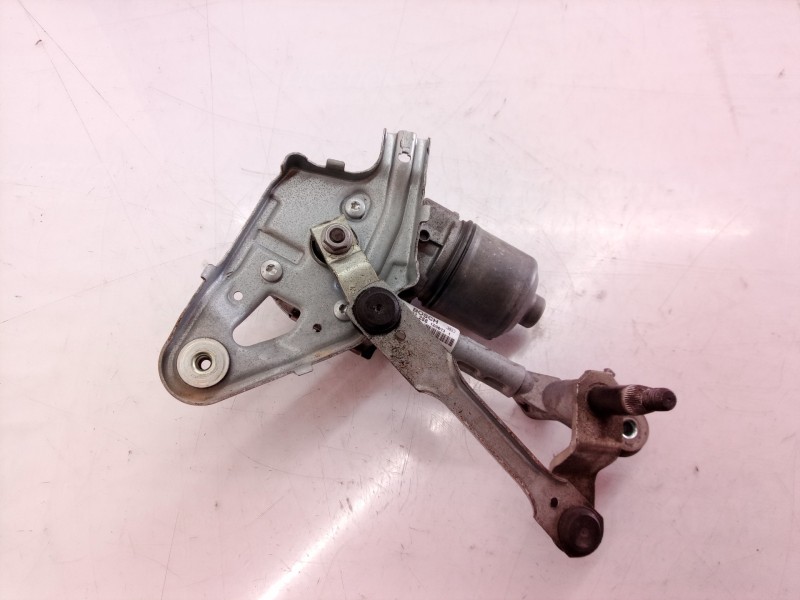 Recambio de motor limpia delantero para peugeot 5008 active referencia OEM IAM 3397021288 3397021288 9671062180