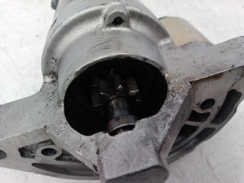 Recambio de motor arranque para mitsubishi space star (dg0) 1600 referencia OEM IAM 9656317780 9656317780 9656317780