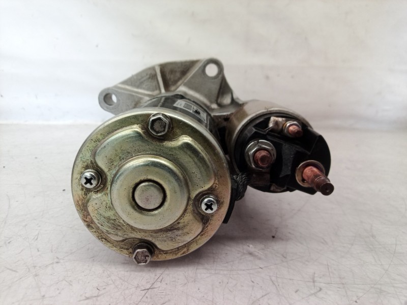 Recambio de motor arranque para mitsubishi space star (dg0) 1600 referencia OEM IAM 9656317780 9656317780 9656317780