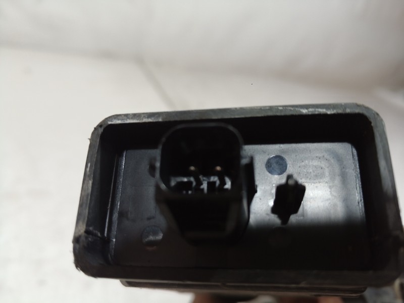 Recambio de cerradura puerta delantera derecha para mitsubishi space star (dg0) 1600 referencia OEM IAM   