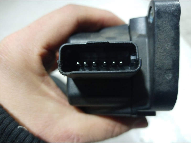 Recambio de pedal acelerador para peugeot 5008 active referencia OEM IAM 9671416880 9671416880 9671416880