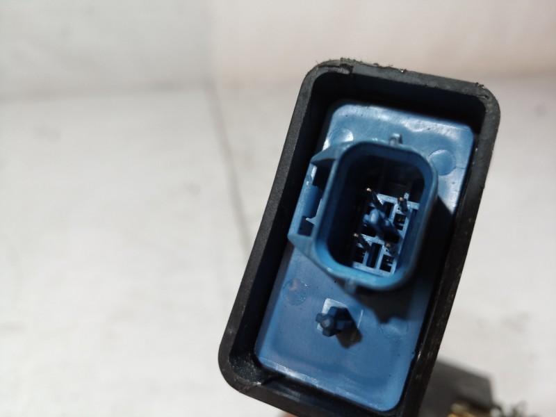 Recambio de cerradura puerta delantera izquierda para mitsubishi space star (dg0) 1600 referencia OEM IAM   