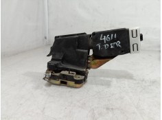 Recambio de cerradura puerta trasera derecha para mitsubishi space star (dg0) 1600 referencia OEM IAM   