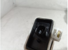 Recambio de cerradura puerta trasera derecha para mitsubishi space star (dg0) 1600 referencia OEM IAM    2