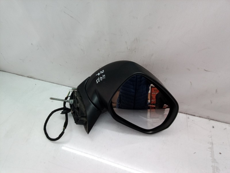 Recambio de retrovisor derecho para peugeot 5008 active referencia OEM IAM   