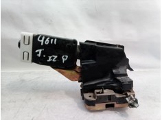 Recambio de cerradura puerta trasera izquierda para mitsubishi space star (dg0) 1600 referencia OEM IAM   