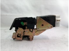 Recambio de cerradura puerta trasera izquierda para mitsubishi space star (dg0) 1600 referencia OEM IAM    2