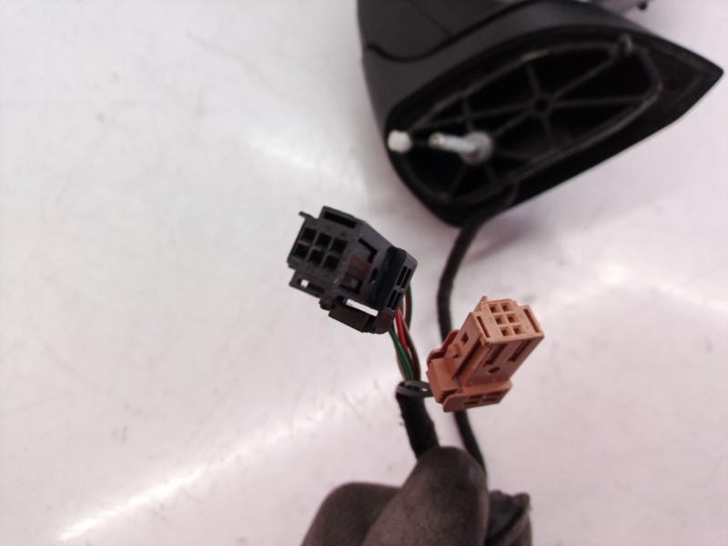 Recambio de retrovisor derecho para peugeot 5008 active referencia OEM IAM   