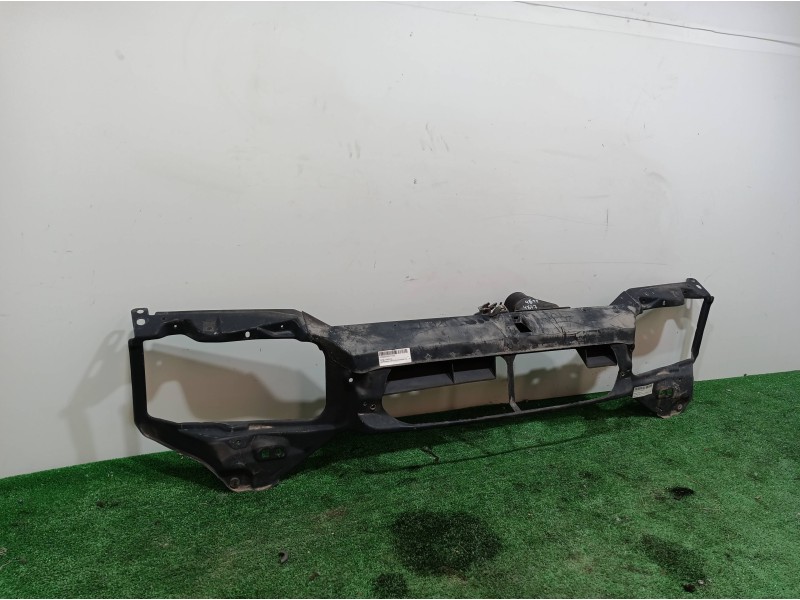 Recambio de panel frontal para lancia phedra (180) 3.0 v6 24v emblema cae referencia OEM IAM   