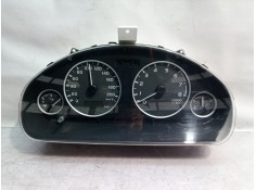 Recambio de cuadro instrumentos para mitsubishi space star (dg0) 1600 referencia OEM IAM 216755207 216755207 216755207