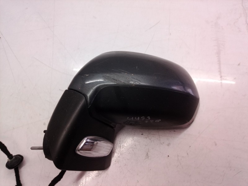 Recambio de retrovisor izquierdo para peugeot 5008 active referencia OEM IAM   