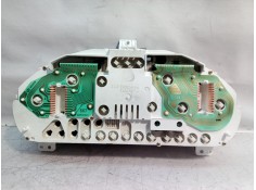 Recambio de cuadro instrumentos para mitsubishi space star (dg0) 1600 referencia OEM IAM 216755207 216755207 216755207 2
