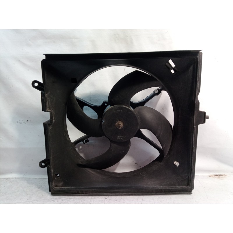 Recambio de electroventilador para mitsubishi space star (dg0) 1600 referencia OEM IAM ETP8971 ETP8971 ETP8971