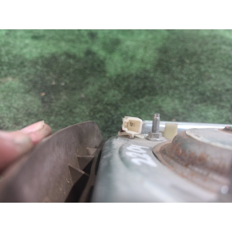 Recambio de airbag volante para jeep gr.cherokee (wj/wg) 2.7 crd limited referencia OEM IAM P5GV61XTMAA CXMM8Y3KFNA TVDDM2481C10