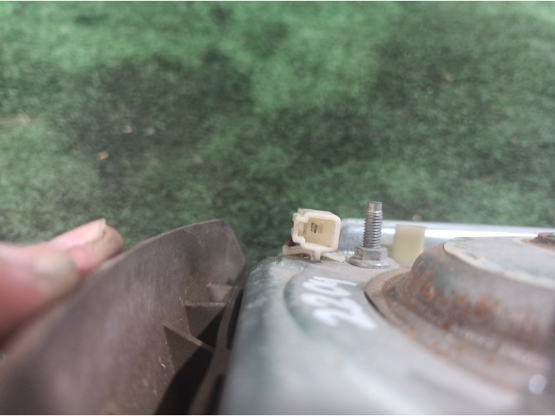 Recambio de airbag volante para jeep gr.cherokee (wj/wg) 2.7 crd limited referencia OEM IAM P5GV61XTMAA CXMM8Y3KFNA TVDDM2481C10