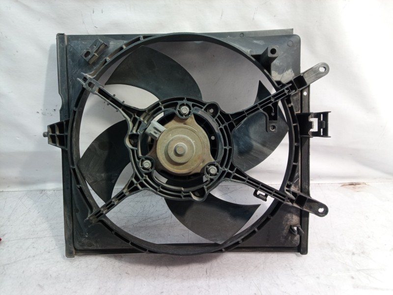 Recambio de electroventilador para mitsubishi space star (dg0) 1600 referencia OEM IAM ETP8971 ETP8971 ETP8971